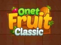 Oyun Onet Fruit Classic