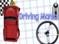 Oyun Driving Mania