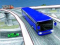 Oyun City Bus Racing