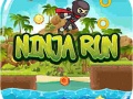Oyun Ninja Run