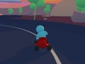 Oyun Mini Cart Racing