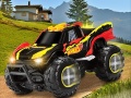 Oyun Offroad Monster Hill Truck