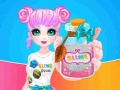 Oyun Princess Slime Factory