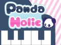 Oyun Panda Holic