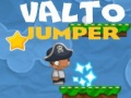 Oyun Valto Jumper
