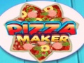 Oyun Pizza maker