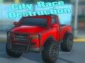 Oyun City Race Destruction