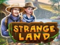 Oyun Strange land