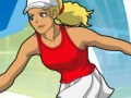 Oyun Tennis Hero