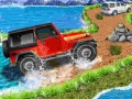 Oyun 4x4 Suv Jeep