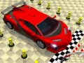 Oyun Advance Car Parking