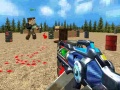 Oyun Paintball Fun Shooting Multiplayer