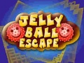 Oyun Jelly Ball Escape