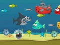 Oyun Crazy Shark