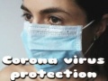 Oyun Corona virus protection 