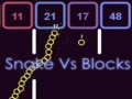Oyun Snake Vs Blocks
