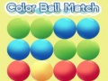 Oyun Color Ball Match