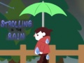 Oyun Strolling in the Rain