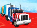 Oyun Impossible Truck Tracks Drive