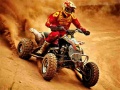 Oyun Offroad ATV Puzzle