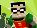 Oyun Craft Subway Runner Boy