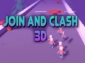 Oyun Join and Clash 3D
