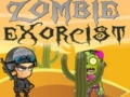 Oyun Zombie Exorcist