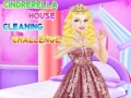 Oyun Cinderella House Cleaning Challenge 