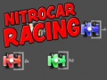 Oyun NitroCar Racing