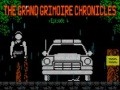 Oyun The Grand Grimoire Chronicles Episode 4
