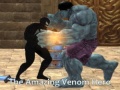 Oyun The amazing Venom hero