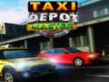 Oyun Taxi Depot Master 