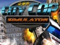 Oyun City Cop Simulator