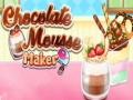 Oyun Chocolate Mousse Maker