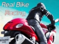 Oyun Real Bike Racing