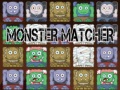 Oyun Monster Matcher