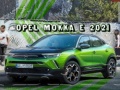 Oyun 2021 Opel Mokka e Puzzle