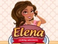 Oyun Elena Cooking adventure