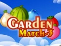 Oyun Garden Match 3