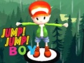 Oyun Jump! Jump! Boy