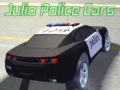 Oyun Julio Police Cars