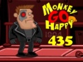 Oyun Monkey GO Happy Stage 435