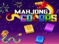 Oyun Mahjong Colors