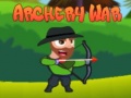 Oyun Archery War