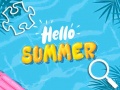 Oyun Hello Summer