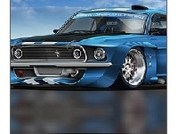 Oyun Cool cars