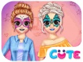 Oyun Princess Makeover Fashion Blog