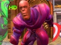 Oyun Venom Hero Street Fighting