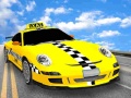 Oyun City Taxi Simulator 3d