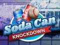 Oyun Soda Can Knockout